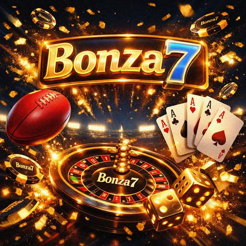 Australia sports and casino games