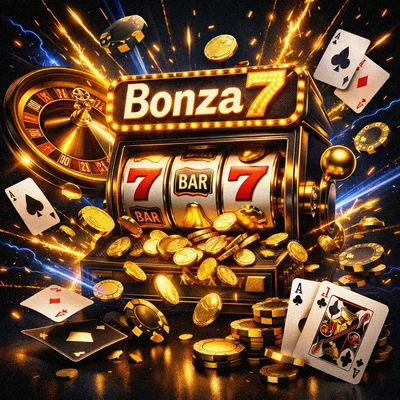 Massive casino games collection