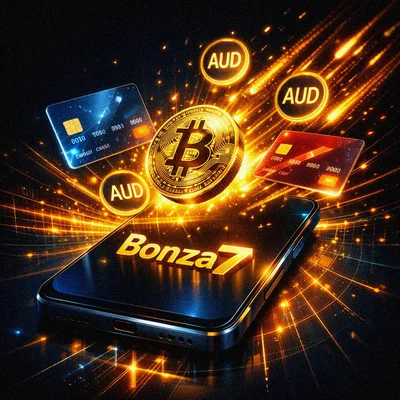 Fast and secure Australian payments