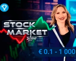 Bonza7 Stock Market Live