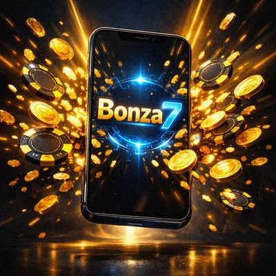 Official mobile gaming platform interface